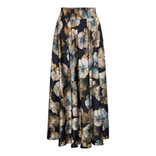 Indlæs billede til gallerivisning KARMAMIA Savannah Skirt Maxi Floral
