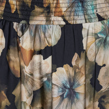 Indlæs billede til gallerivisning KARMAMIA Savannah Skirt Maxi Floral
