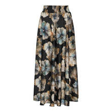 Indlæs billede til gallerivisning KARMAMIA Savannah Skirt Maxi Floral
