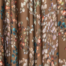 Indlæs billede til gallerivisning KARMAMIA Savannah Skirt Melange Brown
