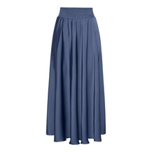 Indlæs billede til gallerivisning KARMAMIA Savannah Skirt Semi Rich Crown Blue
