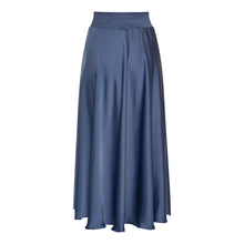 Indlæs billede til gallerivisning KARMAMIA Savannah Skirt Semi Rich Crown Blue
