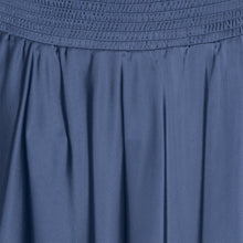 Indlæs billede til gallerivisning KARMAMIA Savannah Skirt Semi Rich Crown Blue
