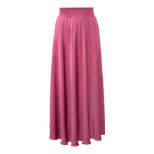 Indlæs billede til gallerivisning KARMAMIA Savannah Skirt Semi Rich Velvet Pink

