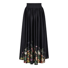 Indlæs billede til gallerivisning KARMAMIA Savannah Skirt Vintage Garden
