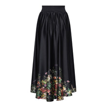 Indlæs billede til gallerivisning KARMAMIA Savannah Skirt Vintage Garden
