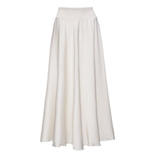 Indlæs billede til gallerivisning KARMAMIA Savannah Skirt Ivory
