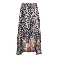 Indlæs billede til gallerivisning KARMAMIA Savannah Skirt Light Leo Flower
