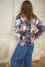 Indlæs billede til gallerivisning LOLLYS LAUNDRY Scottie Shirt Multi
