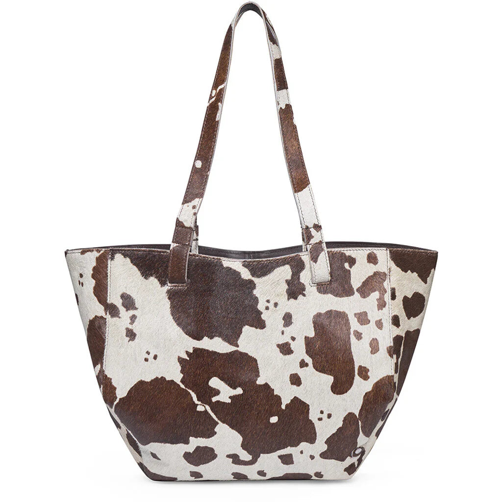 DEPECHE Shopper 16444 Brown