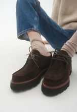 Indlæs billede til gallerivisning BUKELA Sienna Mocca
