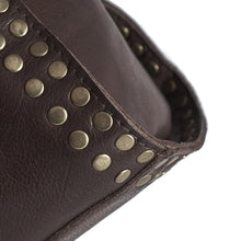 Indlæs billede til gallerivisning DEPECHE Skuldertaske 16228 Vintage Brown
