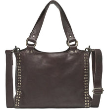 Indlæs billede til gallerivisning DEPECHE Skuldertaske 16228 Vintage Brown
