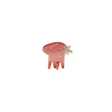 Indlæs billede til gallerivisning MAANESTEN Small Strawberry Hairclaw
