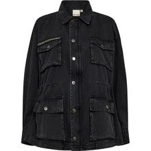 Indlæs billede til gallerivisning DEPECHE 100246 Louise Jacket Sort
