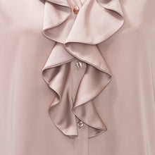 Indlæs billede til gallerivisning KARMAMIA Sophia Blouse (Short) Semi Rich Blush
