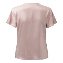 Indlæs billede til gallerivisning KARMAMIA Sophia Blouse (Short) Semi Rich Blush
