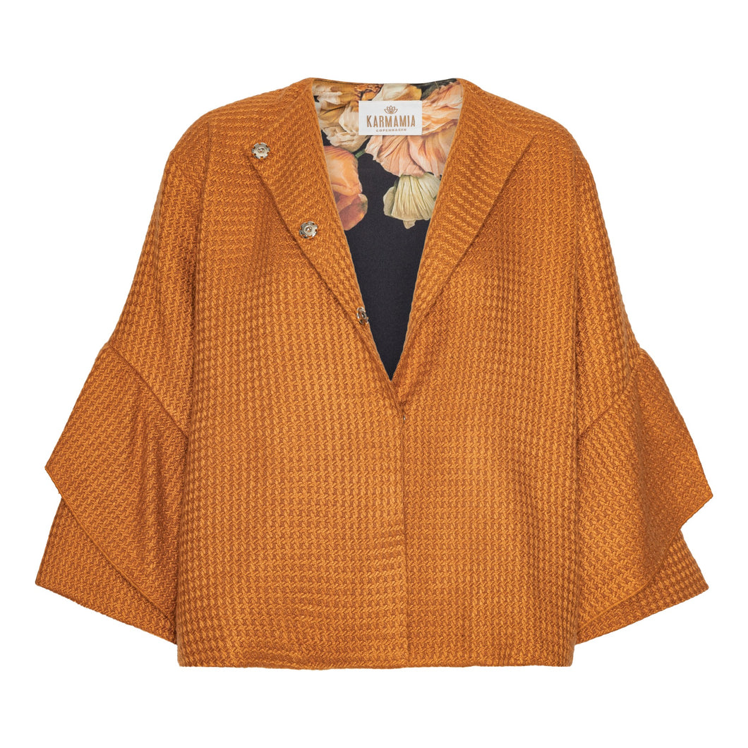 KARMAMIA Spencer Jacket No. 58