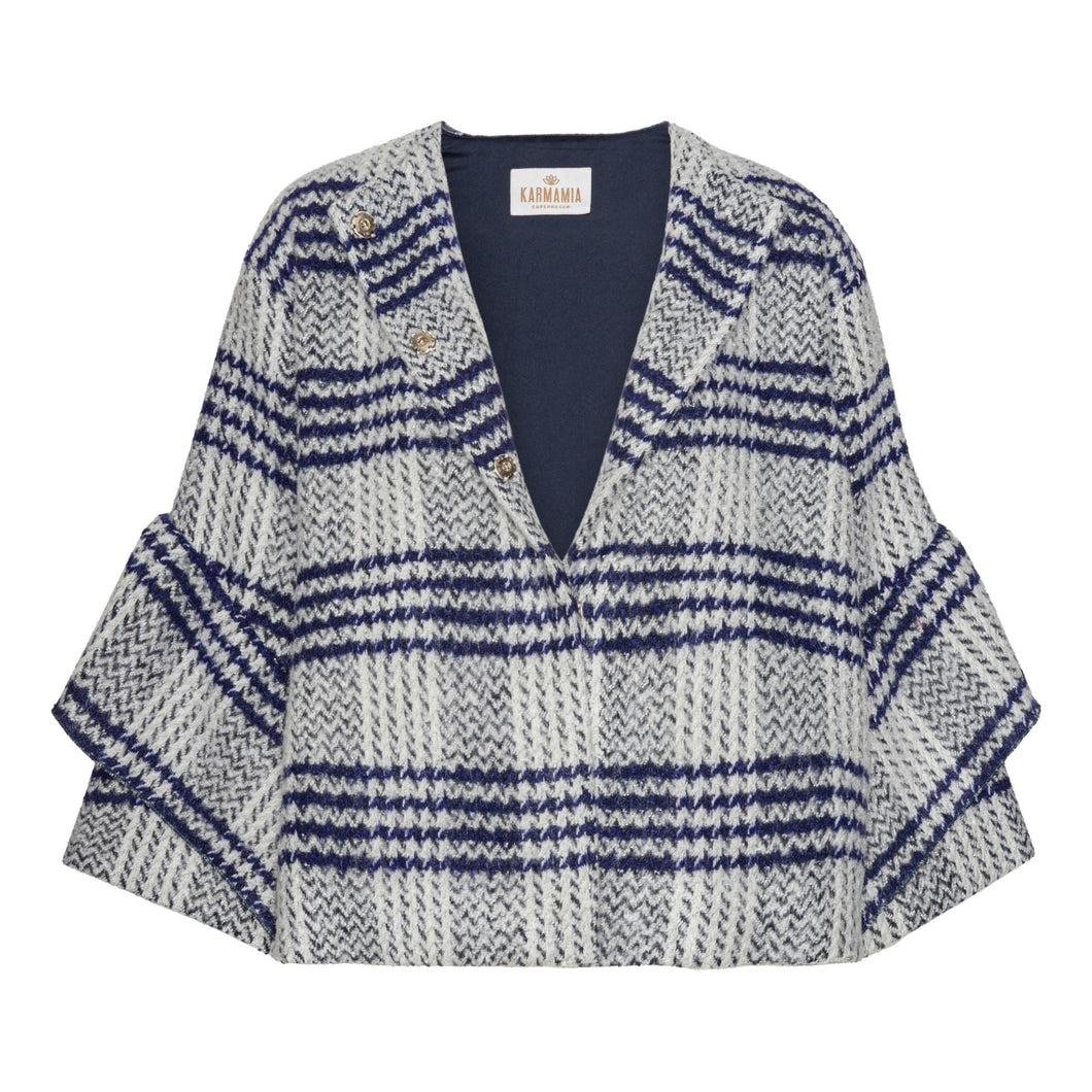 KARMAMIA Spencer Jacket No. 60