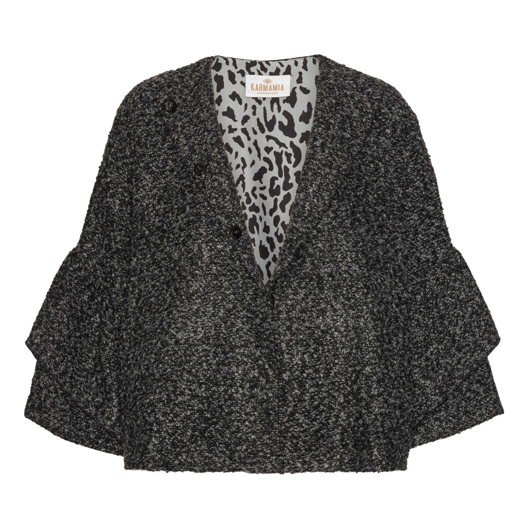 KARMAMIA Spencer Jacket No. 61