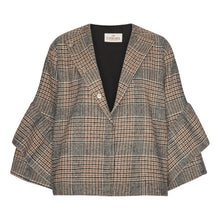 Indlæs billede til gallerivisning KARMAMIA Spencer Jacket No. 66
