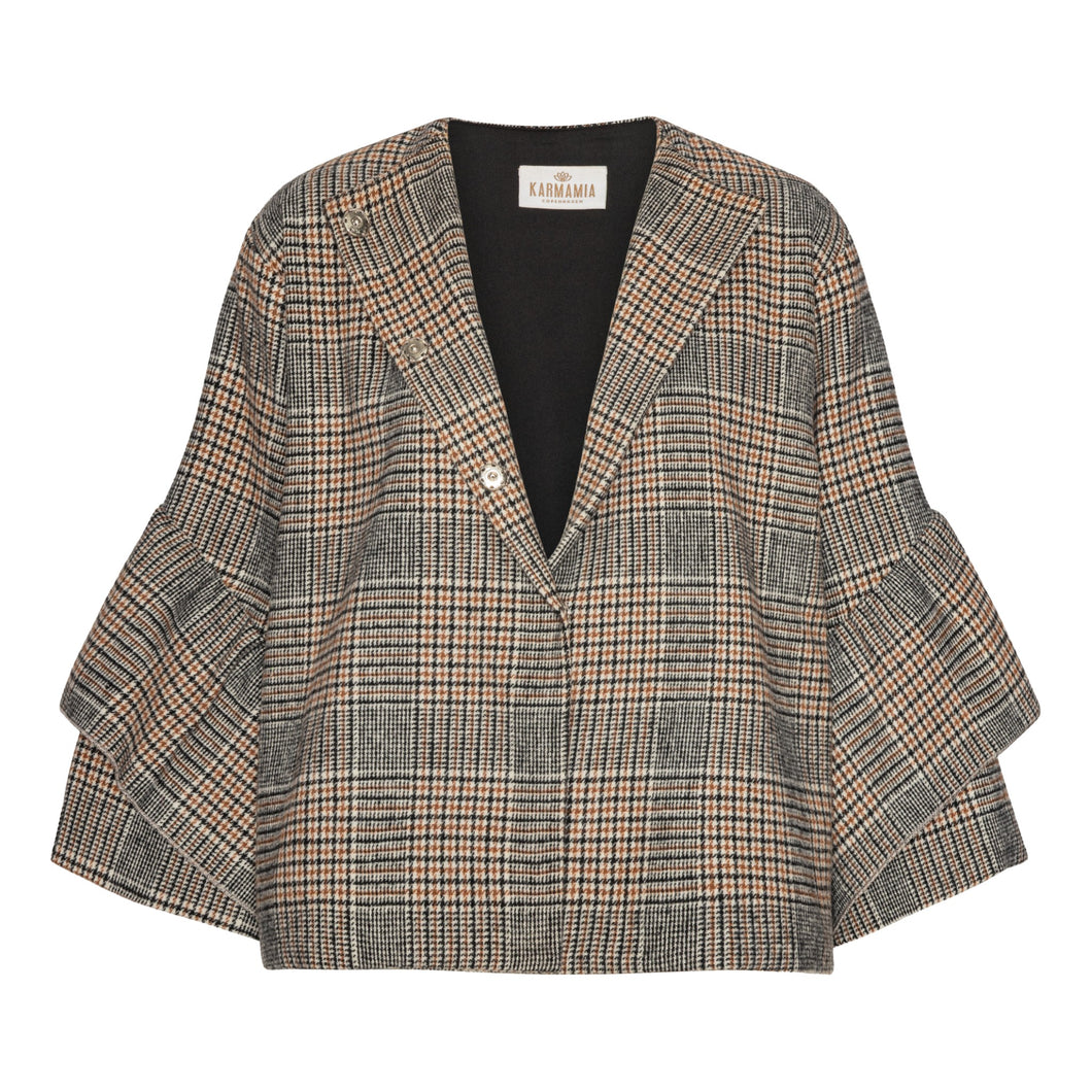 KARMAMIA Spencer Jacket No. 66