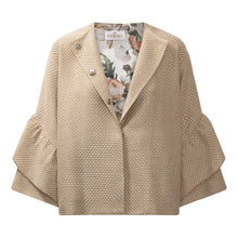 Indlæs billede til gallerivisning KARMAMIA Spencer Jacket No. 108 (limited)
