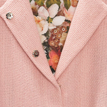 Indlæs billede til gallerivisning KARMAMIA Spencer Jacket No. 112 (limited)
