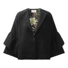 Indlæs billede til gallerivisning KARMAMIA Spencer Jacket No, 95
