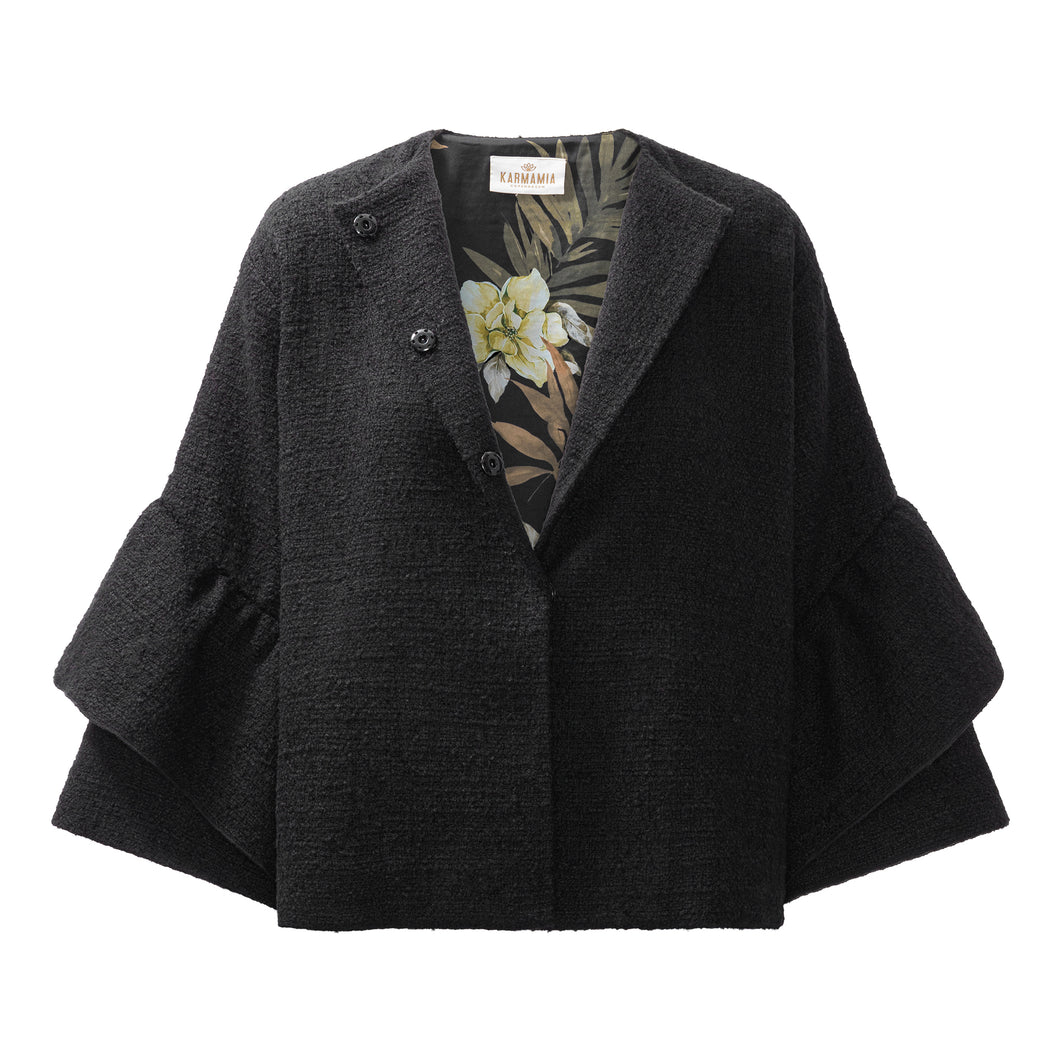 KARMAMIA Spencer Jacket No, 95