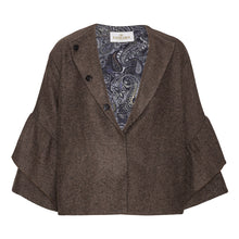 Indlæs billede til gallerivisning KARMAMIA Spencer Jacket No. 9
