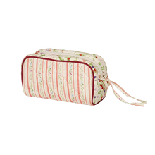 Indlæs billede til gallerivisning MAANESTEN Stardust Bag Sum Stripe Peach
