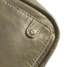 Indlæs billede til gallerivisning DEPECHE Shoulderbag 16278 Army Green
