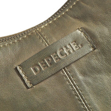 Indlæs billede til gallerivisning DEPECHE Shoulderbag 16278 Army Green
