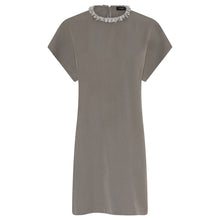 Indlæs billede til gallerivisning BRUUNS BAZAAR Syagrus Ariala Dress Grey
