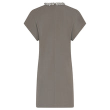 Indlæs billede til gallerivisning BRUUNS BAZAAR Syagrus Ariala Dress Grey
