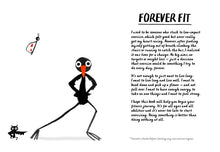 Indlæs billede til gallerivisning How to be a Fit Bird
