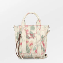 Indlæs billede til gallerivisning BECK SÖNDERGAARD Tapelia Canvas Gene Bag Summer Sand
