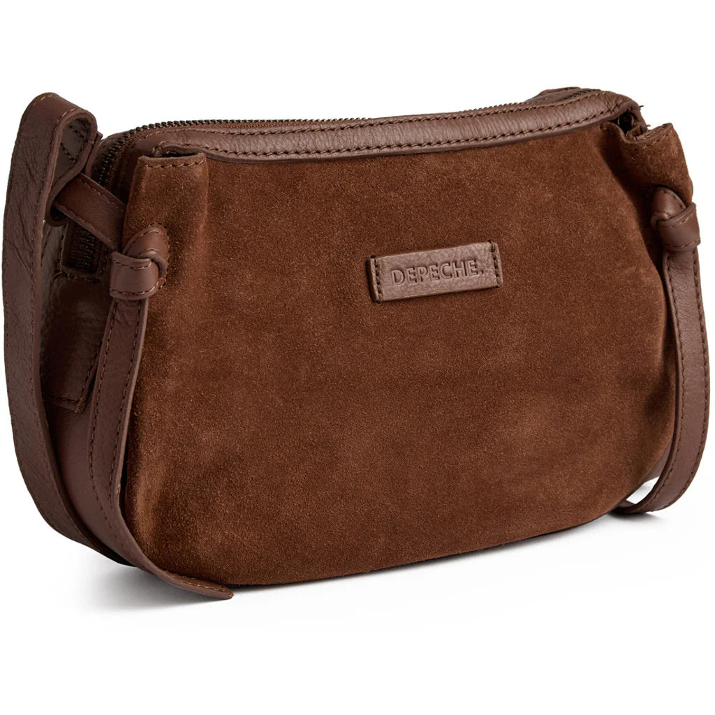 Depeche 16648 Crossover Cognac