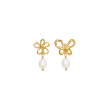 Indlæs billede til gallerivisning MAANESTEN Tonia Earrings
