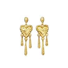 Indlæs billede til gallerivisning MAANESTEN Trista Earrings
