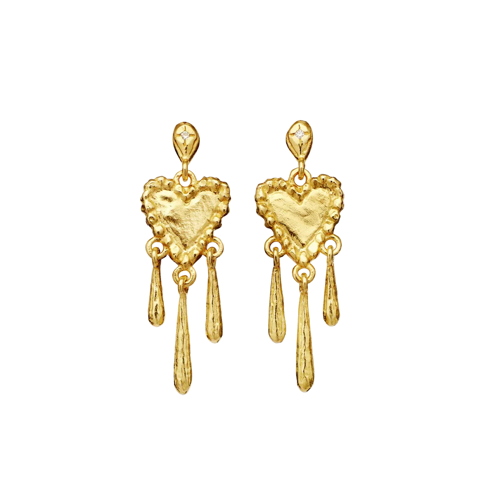 MAANESTEN Trista Earrings