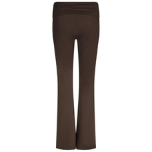 Indlæs billede til gallerivisning NEO NOIR Ulianna Leggins Pants Chocolate
