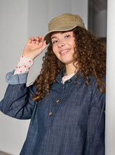 Indlæs billede til gallerivisning BLACK COLOUR Bcglenna Cap Khaki
