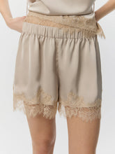 Indlæs billede til gallerivisning SOFIE SCHNOOR Vida Sw Lace Shorts Feather
