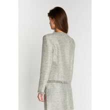 Indlæs billede til gallerivisning BRUUNS BAZAAR Pelago Karli Jacket Golden Grey
