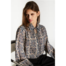 Indlæs billede til gallerivisning BRUUNS BAZAAR Aiphanes Lorina Shirt Antique Flower
