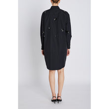 Indlæs billede til gallerivisning BRUUNS BAZAAR Chrisoula Bea Dress Black
