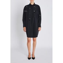 Indlæs billede til gallerivisning BRUUNS BAZAAR Chrisoula Bea Dress Black
