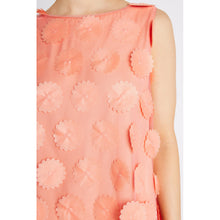 Indlæs billede til gallerivisning BRUUNS BAZAAR Salacca Wega Dress Peachy
